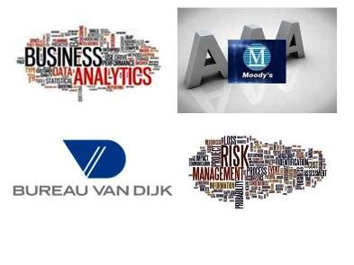 Moody's Completes Acquisition of Bureau van Dijk.
